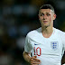 Foden Dipanggil Lagi ke Timnas Inggris