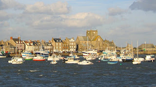 barfleur les plus beaux villages de France