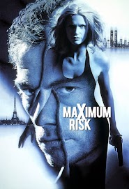 Al límite del riesgo (1996)