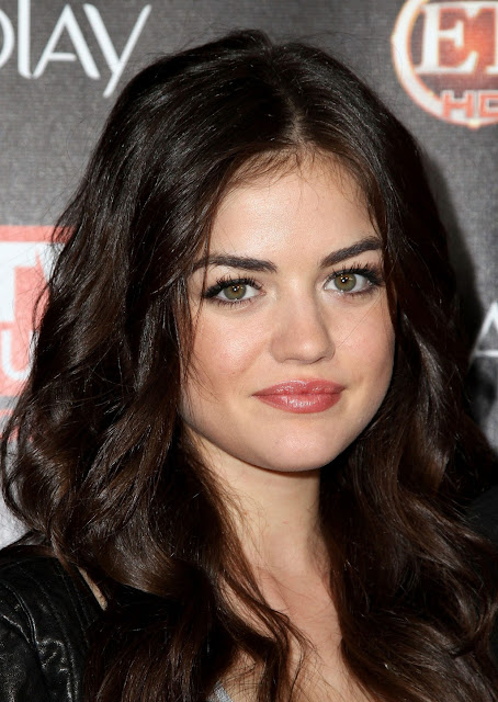 Lucy Hale Hd Wallpapers