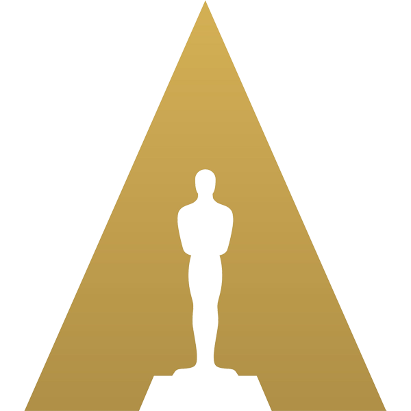 logo Oscars HD Primary PAL