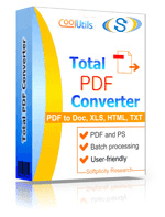Total PDF Converter 2.1.226