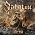 #CdReview: Sabaton-The Great War (2019)