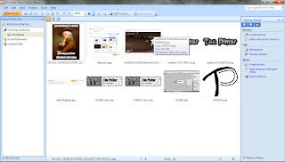 Microsoft Office Picture Manager