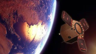Technology companies pledge to provide satellites to pull countries out of the "digital desert"