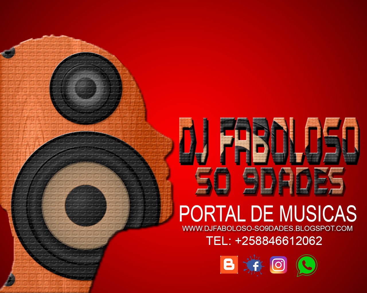 Marcelo Paulo- Firme Download Afro Reggae 2020 - Dj ...