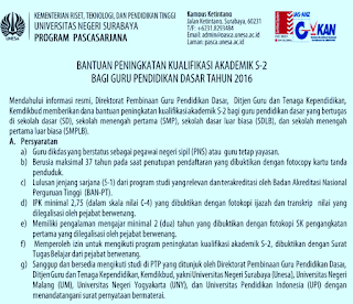 info lengkap terbaru 2017 terupdate