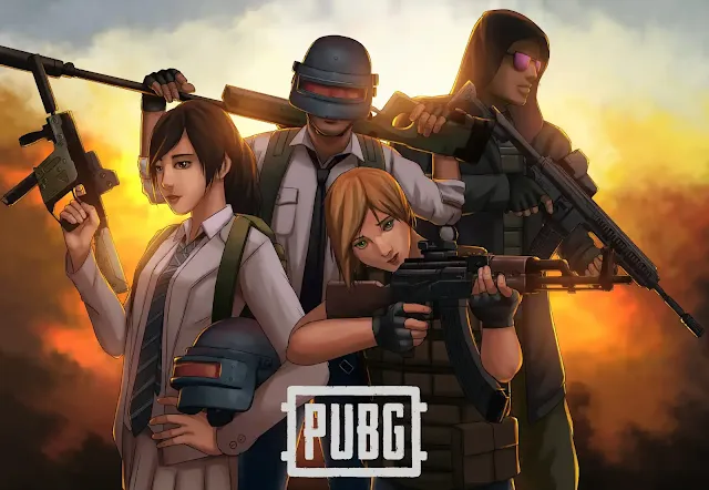 PUBG Tournaments 2020 - BATTLE ROYAL | Play Karo Earn Karo