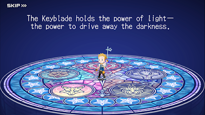 KINGDOM HEARTS Unchained χ Mod v1.0.1