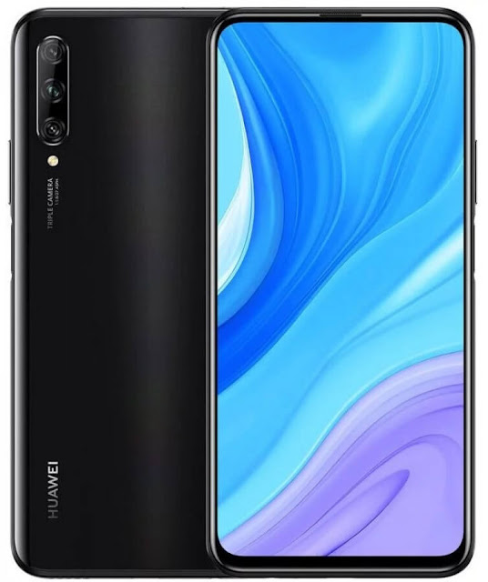 Huawei P Smart Pro