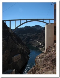 O'Callaghan-Tillman Bridge