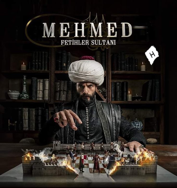 Mehmed Fetihler Sultani all Episodes with Urdu Subtitles