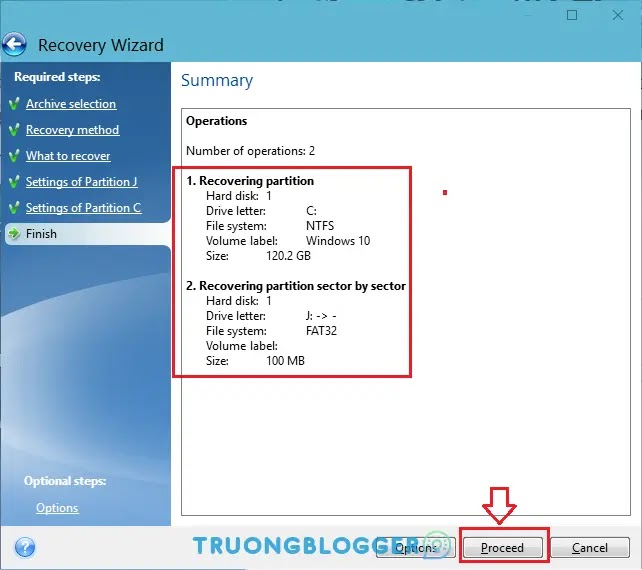 Hướng dẫn chi tiết cách bung ghost file .tib chuẩn UEFI-GPT Hướng dẫn chi tiết cách bung ghost file .tib chuẩn UEFI-GPT