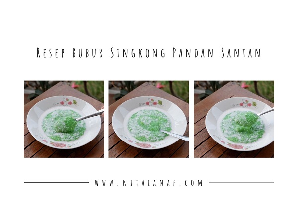 Bubur ganepo