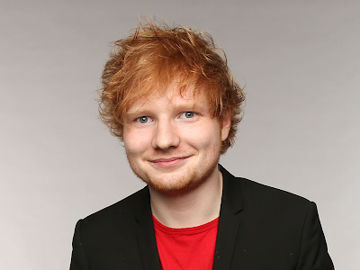 Ed Sheeran Picture