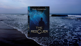 Debut Author Kari Veenstra - The Rescuer