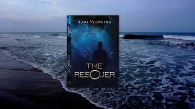 Debut Author Kari Veenstra - The Rescuer
