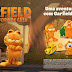 Burger King® e Garfield convidam fãs para uma aventura deliciosa e lançam novos brinquedos no Combo King Jr