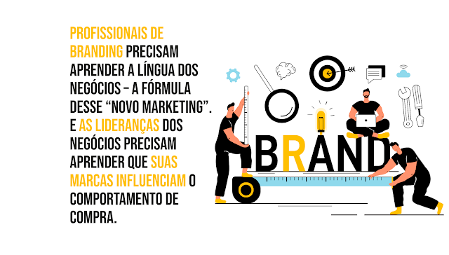 Trabalhadores construindo a marca da empresa, Como o processo de Branding pode fortalecer seu negócio