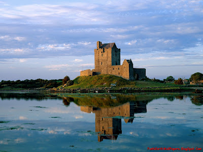 Beautiful Ireland HD Wallpapers