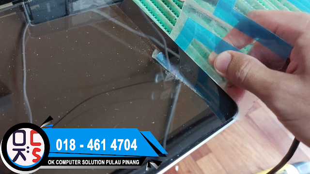 SOLVED : REPAIR MACBOOK | MACBOOK SHOP | MACBOOK PRO 13 INCH | MODEL A1278 | SCREEN BLUR | SCREEN PROBLEM | HORIZONTAL LINE ON SCREEN | REPAIR SCREEN | NEW SCREEN A1278 REPLACEMENT | MACBOOK SHOP NEAR ME | MACBOOK REPAIR NEAR ME | MACBOOK REPAIR KEDAH | KEDAI REPAIR MACBOOK KULIM