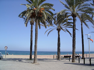 platja