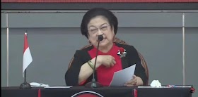 Megawati Wanti-wanti 3 Anaknya Pilih Pasangan: Awas Loh Kalau Nyarinya yang Kayak Tukang Bakso