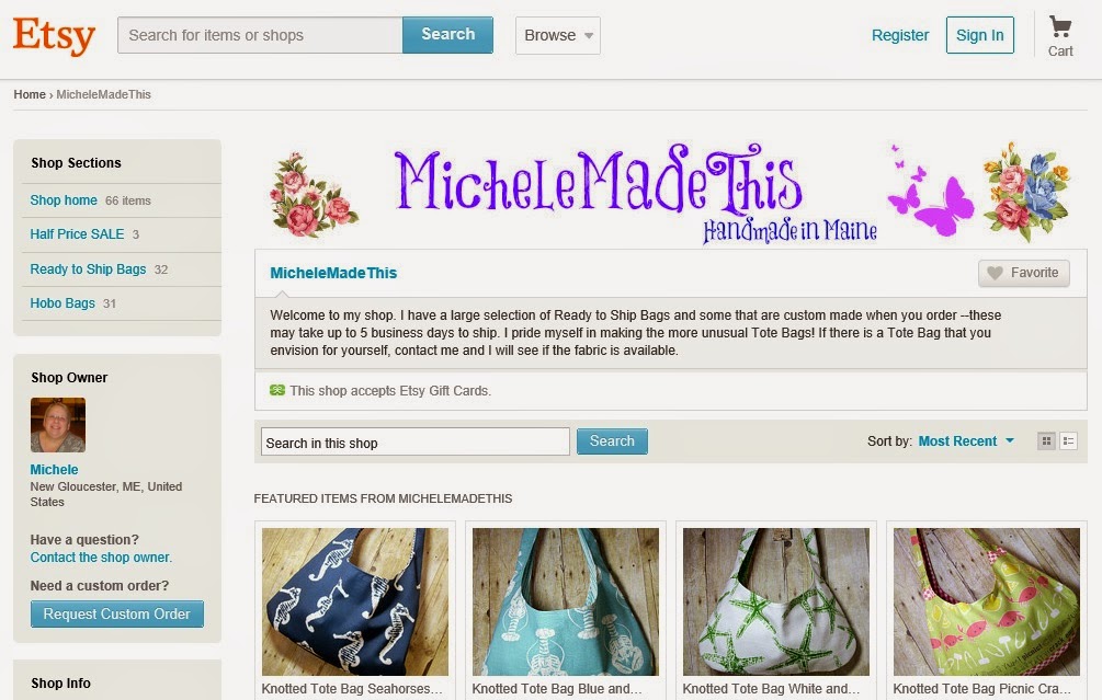 http://www.michelemadethis.etsy.com