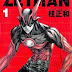 Zetman