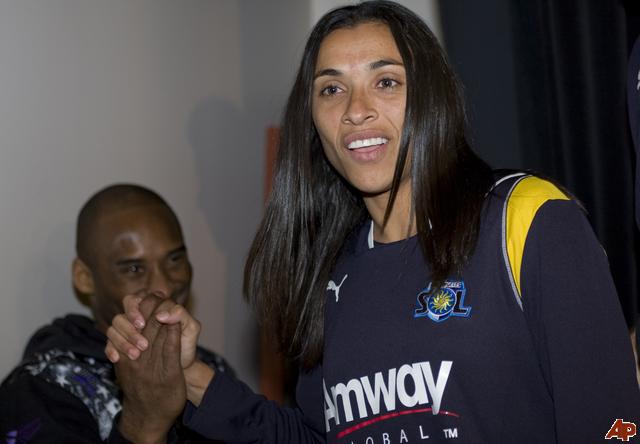 Kobe Bryant Pictures 2009. Marta Vieira da Silva