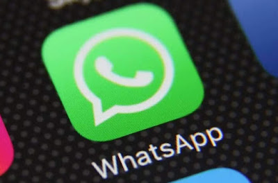 Cara PIN Menyematkan Chat WhatsApp di Android