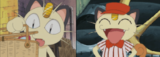 Meowth