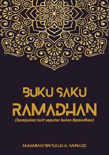 Buku Saku Ramadhan Pdf
