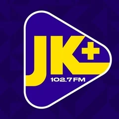Ouvir agora Rádio JK FM 102,7 - Brasília / DF