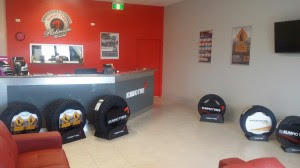 Kumho Tyre Platinum Dealer