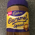 Today's Review: Cadbury Caramel Spread
