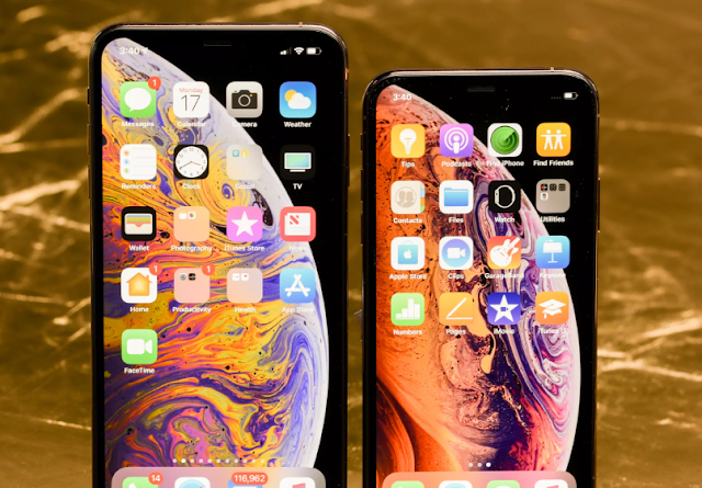 iPhone XS Max Review