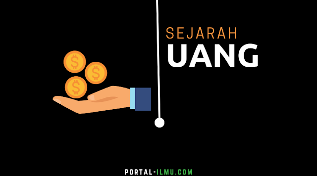 Sejarah Uang: Perjalanan Uang dari Sebelum Barter hingga Bitcoin