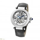 Replica Cartier Pasha Skeleton Flying Tourbillon Watch W3030021