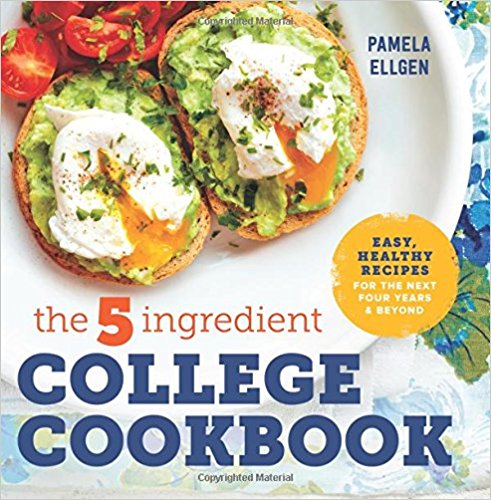 Culinary Physics: Top 14 Best College Student Cookbooks That Will Make