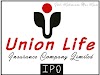 Union Life Insurance Company issuing 5.8 million units of shares as IPO from Thursday