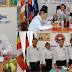 លោក អ៊ុន ចាន់ថា ប្រធានសមាគមយុវជនសារព័ត៌មានក្រោមពន្លឺសន្តិភាពអញ្ជើញបើកអង្គប្រជុំគណកម្មការប្រតិបត្តិពង្រឹងសាមគ្គីភាពផ្ទៃក្នុង!!!