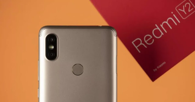 Redmi Y 3 Adjectives Details of Gaikench before the launch of tomorrow, Snapdragon 625 SOC is listed