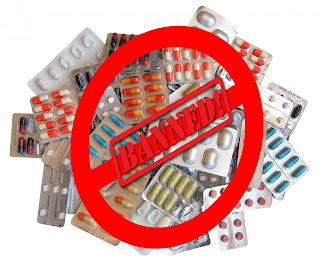 Banned Medicines