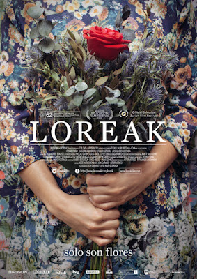 loreak