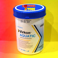 Beli Dimana Aquatic Tablet Harga Jual Toko Bahan Cairan Disinfektan Alat Spray Cair Liquid Disinfectant