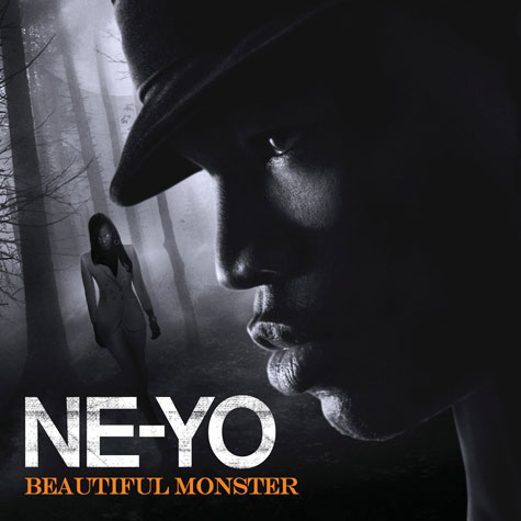 Ne  Yo   Beautiful Monsterr   Nokia Gate