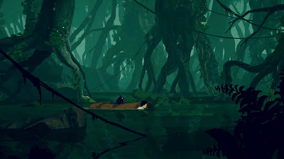 Planet Of Lana Game Screenshot 8