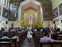 HEBAT!! Satu Gereja Masuk Islam Setelah Mendengar Penjelasan Seperti Ini. Apa Sebenarnya PENJELASAN Itu?