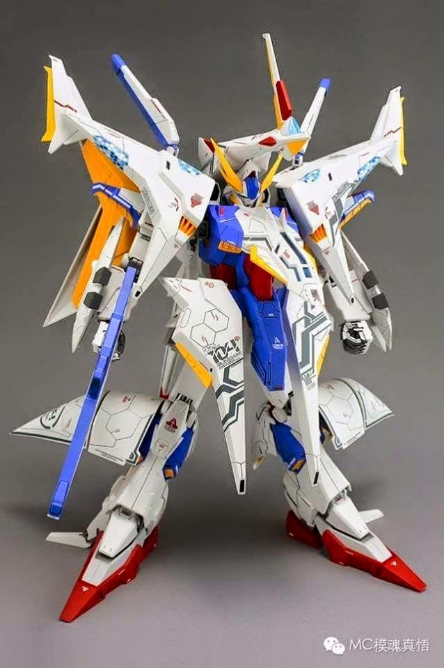 Mc Model Hg 1 144 Rx 104ff Penelope Release Info Box Art And Official Images Gundam Kits Collection News And Reviews Mc Model Hg 1 144 Rx 104ff Penelope Release Info Box Art And Official Images Gundam Kits Collection News And Reviews